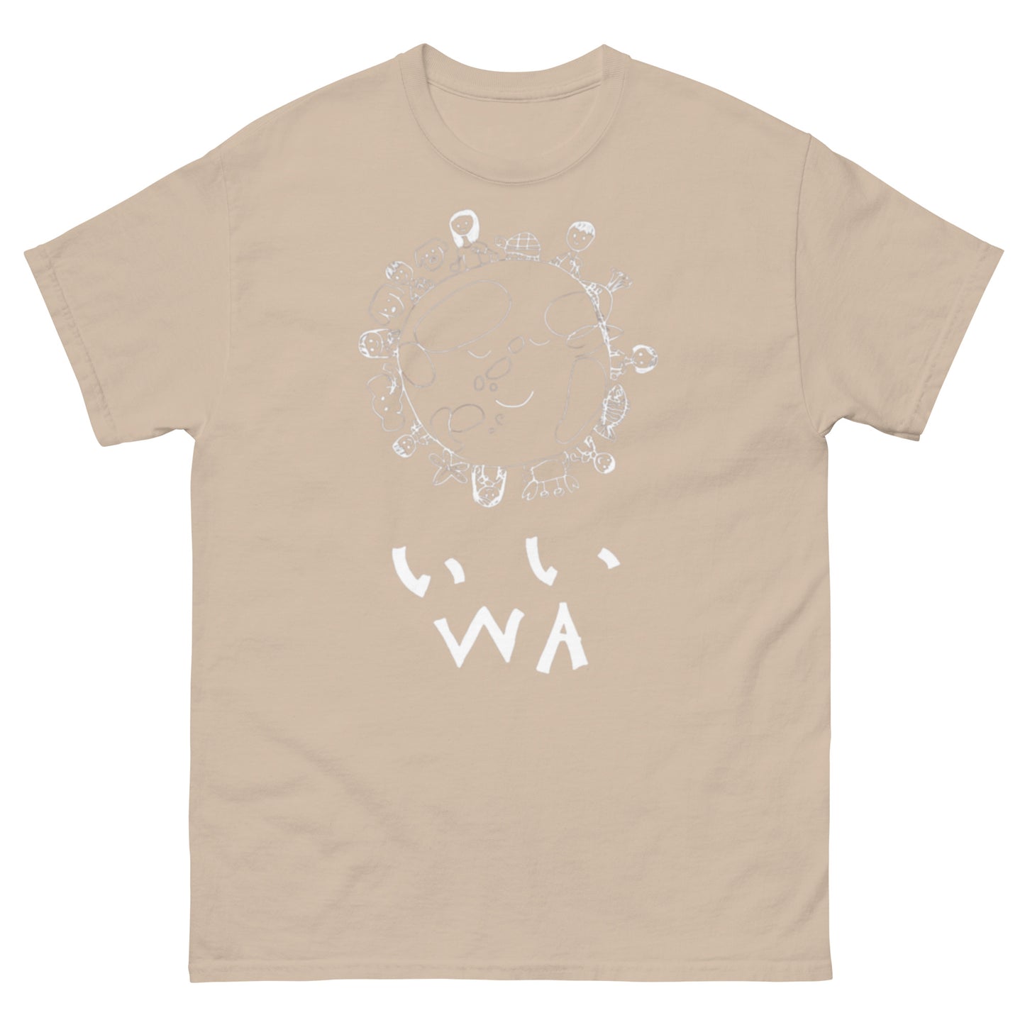 iiWA(White)