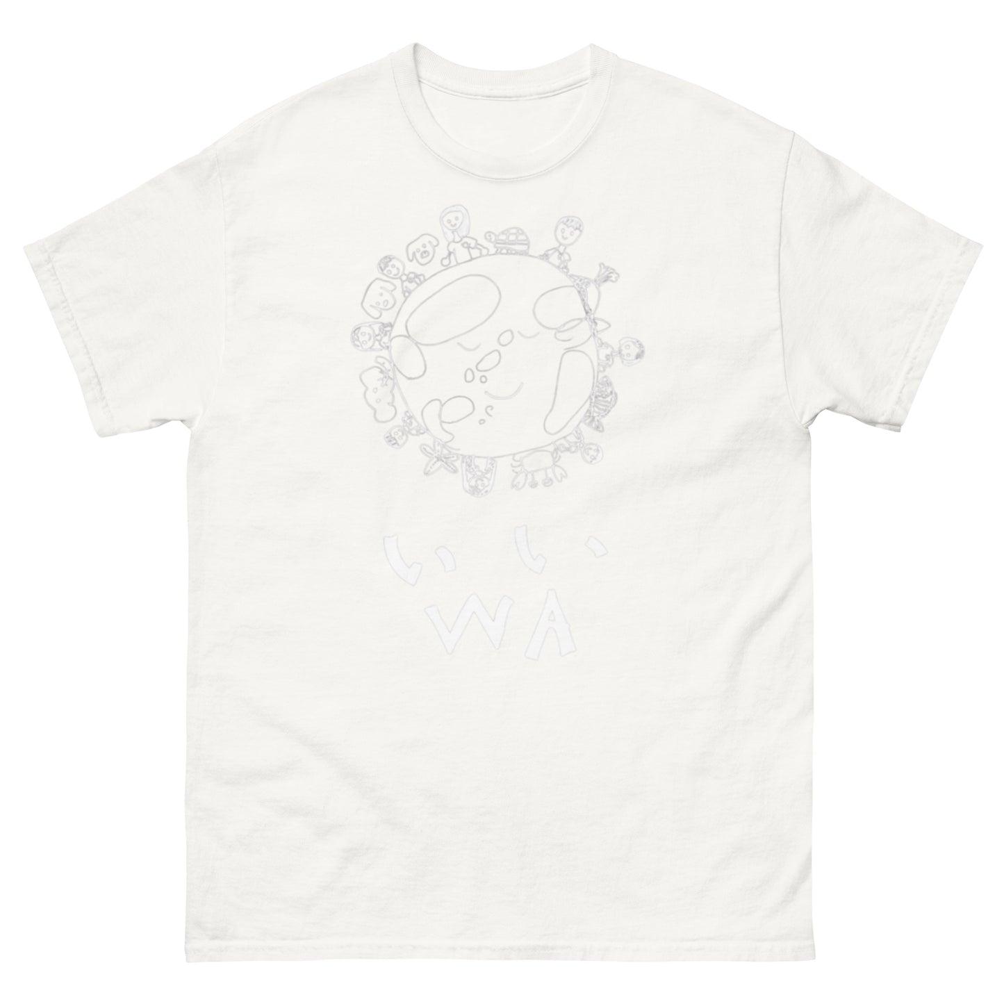 iiWA(White)